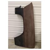 NOS GM Left Hand Fender