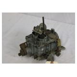 Q-Jet Carb 1971 Buick
