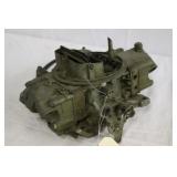 Holley 4BBL Carb