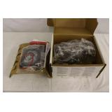 New Edelbrock Performer Carb