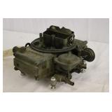 Holley 4BBL Carb