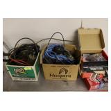 Misc. Spark Plugs, Wires, Etc.