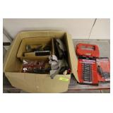 Misc. Engine Parts