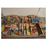 1950s & 1960s Hot Rod Magazines