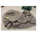 Nova Car Cover