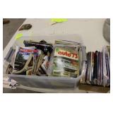 Car Books & Manuals