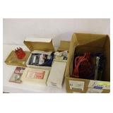 Misc.  Ignition Wires & Parts