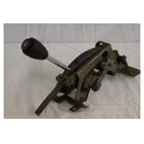 Monte Carlo Auto Shifter
