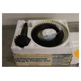 Richmond Chevy 12V Ring & Pinion