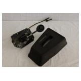 Automatic Shifter & Console