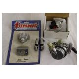 New & Used Fuel Pump & Regulators