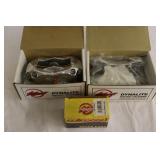 New Wilwood Brake Calipers