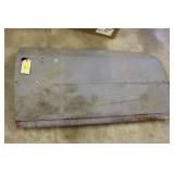 1966-67 Nova Right Hand Door