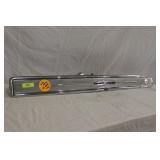 1966 Nova SS Trunk Lid Trim