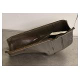 Chevy Small Block Oil Pan