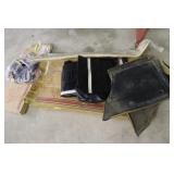 Used Nova Interior Parts