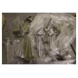 New Assorted Chevy Engine Valves