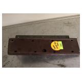 Nova Glove Box Door