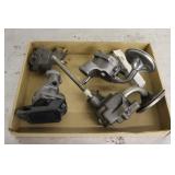 New & Used Oil Pumps