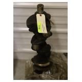 Chevy BB 454 Crank Shaft