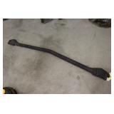 NOS GM Grill Filler