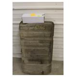 Used 1966-67 Nova Gas Tank