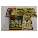 New Moroso Milodon Engine Parts