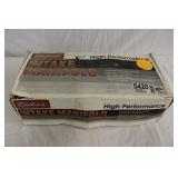 Used DB Chevy Oval Port Intake