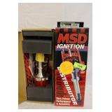 New MSD Chevy Distributor