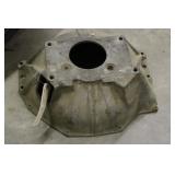 Chevy 4-Speed Bell Housing