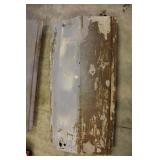 1966-67 Nova Right Hand Door