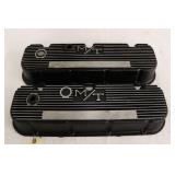 Thompson BB Chevy Valve Covers
