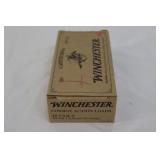 Winchester Cowboy Action 45 Colt Ammo