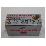 Winchester 12ga Copper Loads