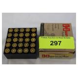 Hornady 380 Auto Ammo