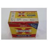 Super X 12ga Ammo