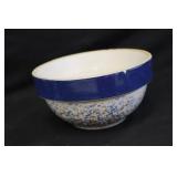 7" Spongeware Bowl