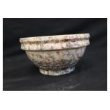 6" Spongeware Bowl