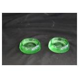 Vintage Votive Holders