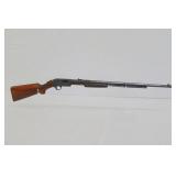 Marlin Model 38 Pump Action .22 Rifle