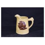 Old Sleepy Eye Pitcher
