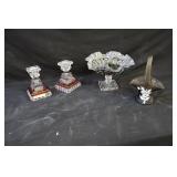 Westmoreland Glass