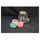 Yankee Candle & Wax Warmer
