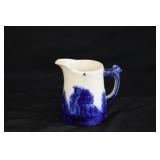 Old Sleepy Eye 4" Creamer