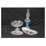 Decorative Glassware