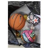 Sports Balls