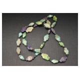 Stone Necklace