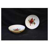 Lenox "Winter Greetings Everyday" Dishes