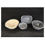 Assorted Granite