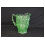 Uranium 7" Pitcher